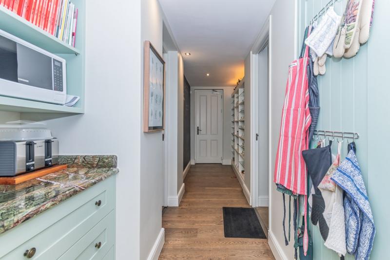 To Let 5 Bedroom Property for Rent in De Goede Hoop Western Cape